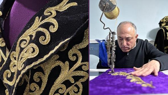 Bindallı ustası, öğretici olup mesleğini yaşatmak istiyor