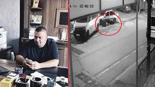 Kahvehane çıkışı silahlı saldırıda yaralanan 2 arkadaştan 1'i kurtarılamadı