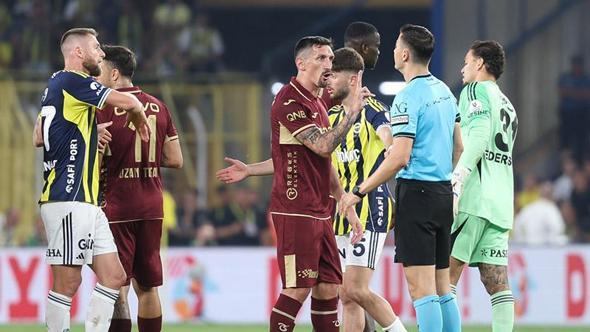 Trabzonspor Fenerbahçe ile 106’ncı randevuda