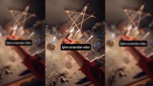 Kendilerini 'büyücü', 'medyum' olarak tanıtıp, 46 milyon lira dolandıran 19 şüpheli tutuklandı