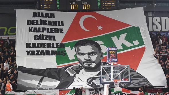 Karşıyaka basketbolda umut tüketiyor