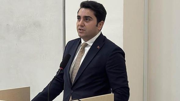 'IBAN kiralama, suçu anonimleştirmekte ve iz sürmeyi güçleştirmektedir'