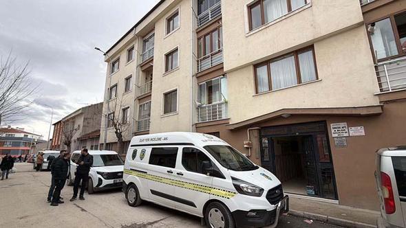 Pencereden düşen 11 yaşındaki Umut, ağır yaralandı