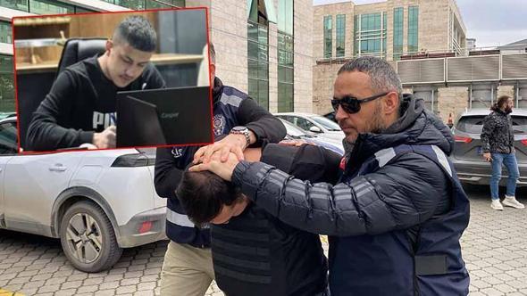 19 yaşındaki Yiğit'i, 20 bin liralık alacakları için öldürmüşler