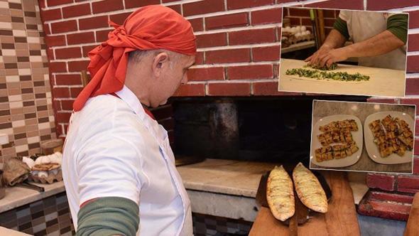 İzmir'de 'askıda kıymalı pide' uygulaması