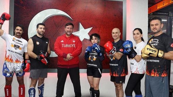 Doktorlar şiddete karşı savunma sporuna yöneldi