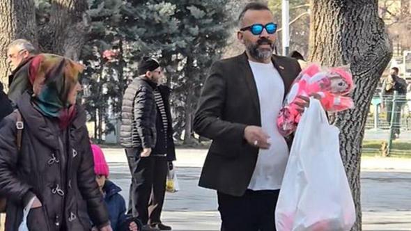 Sanal medyada 16 milyon görüntülenen sosyal deney, köy okullarındaki çocuklara ‘umut’ oldu