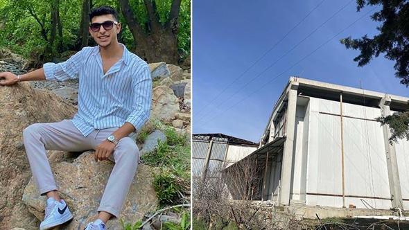 Yüksek gerilim hattına kapılan işçinin ölümünde 1 tutuklama