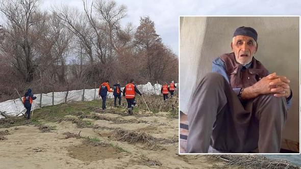 Diyarbakır'da kayıp engelli, 18'inci günde 160 kişilik ekiple aranıyor