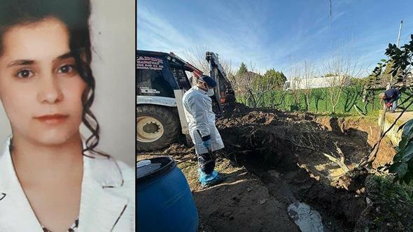 17 yıldır kayıp olan Ebru'nun öldürüldüğü ortaya çıktı; eski eniştesi ve ablası adliyede