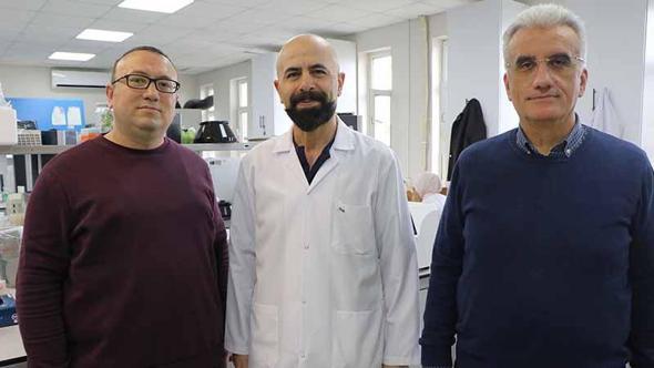 Türk bilim insanları, Antarktika’daki mikroorganizmaları tarıma kazandırmayı hedefliyor