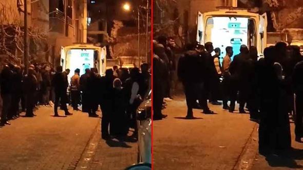 Annesini aldattığını iddia ettiği babasını öldürdü