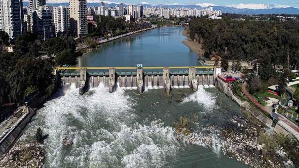 İklim değişikliği bu kez kuraklık değil, selle kendini gösterdi; uzmanından 'yer altı barajı' önerisi