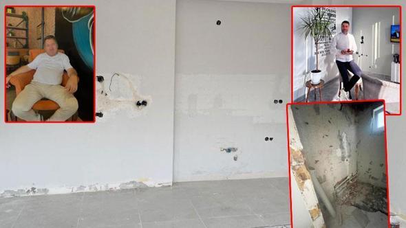 Tadilat vaadiyle 2,5 milyonluk vurgun iddiasında 2 sanığa tahliye