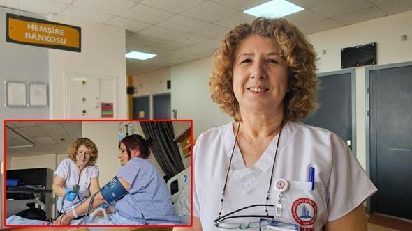 Lise okurken kaldığı akrabasının yanına, 30 yıl sonra üniversite eğitimi için döndü