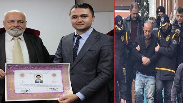 SGK avukatını öldüren sanığa ağırlaştırılmış müebbet istemi