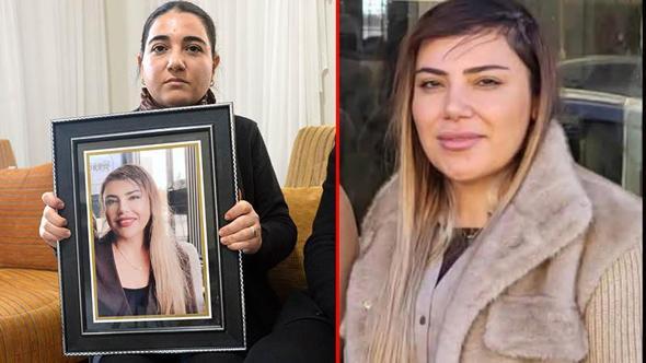 Boğularak öldürülen Alev’in kardeşi: Bankadan çektiği 4 milyon TL ortada yok