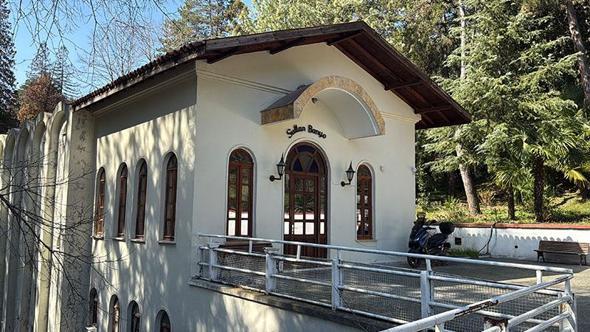 Yalova’daki termal tesislerde bayram hazırlıkları tamam