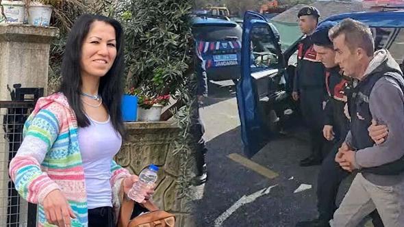 Sermin'i öldüren kocası: Bıçak ve yara küçük olduğu için öleceğini düşünmedim