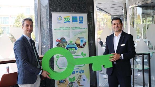 İklim kriziyle mücadelede turizme 'Yeşil Anahtar' rehberi