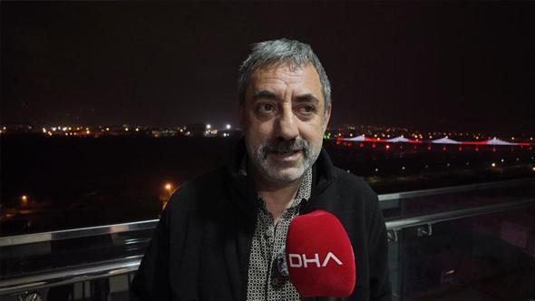 Uzak Şehir’in Nadim Baybars’ı Bingöl’de