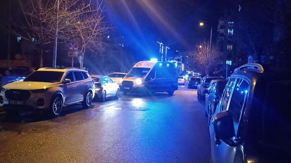 Batman’da silahlı kavgada ağır yaralandı: 1 gözaltı