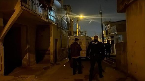 Mersin'deki silahlı kavgada ölü sayısı 2'ye yükseldi