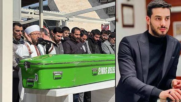 Aile içi kavgada öldürülen baba-oğul defnedildi