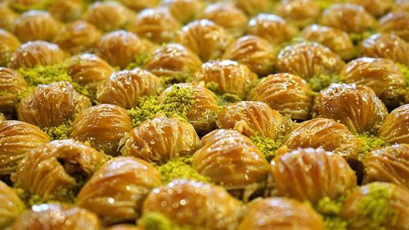 Antep fıstıklı baklavada 'bezelye' hilesi uyarısı