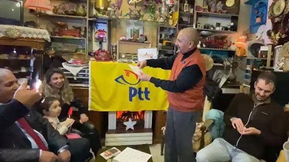 Ramazan Bayramı’nda mesaj yerine kartpostal önerisi