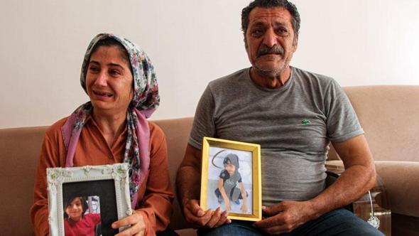 Kateter takılırken hayatını kaybettiği iddia edilen Ferdi’nin ailesinden suç duyurusu