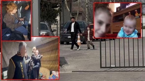 7 yıl sonra annesiyle yeniden tanışan ve ilk kez 'anne' diyen Nazar: Rebecca kötü değil, iyiymiş