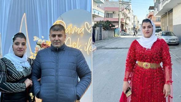 Çatışmanın ortasında kalıp ölen 3 çocuk annesi Şükran'ın ailesinden 'en ağır ceza' talebi