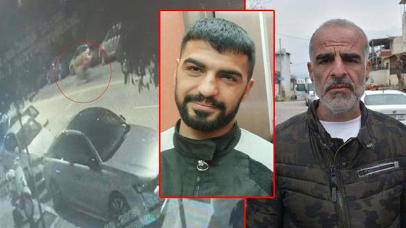 Kazada ölen motokuryenin babası: Bayramımız zehir oldu