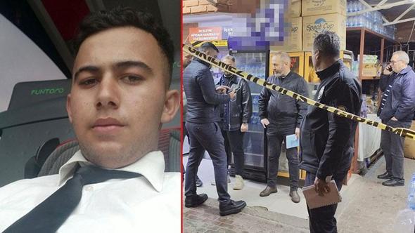 Alkollü iş yeri sahibi, tartıştığı müşteriyi öldürdü