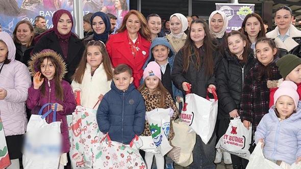 Tekirdağ'da 80 yıllık bayram geleneği