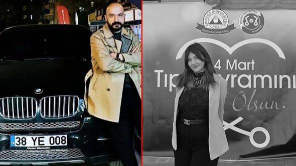 Tıp öğrencisi Yaren'in öldüğü kazada alkollü sürücü tutuklandı