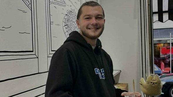 Sopayla öldürülen Poyraz'ın annesi: Benim için bayram adalet sağlanınca olacak