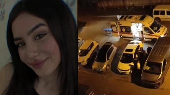 ‘Kız arkadaşım intihar etti’ diye ihbarda bulunmuş; tabanca lavabonun altında çıktı
