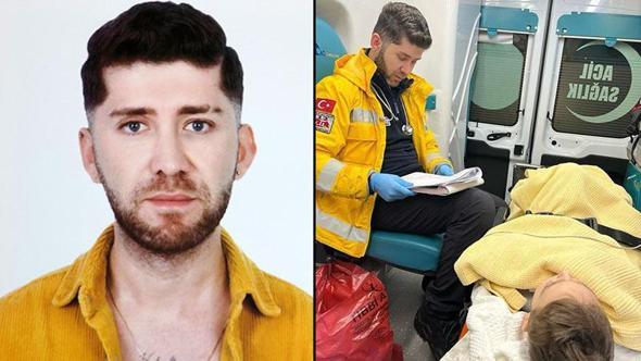 Paramedik Hamit'in cinayet sanığı: Ölümle sonuçlanacağını tahmin edemedim