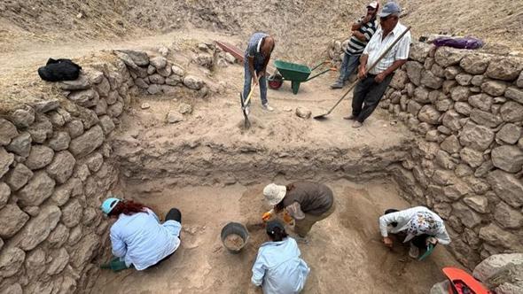 Sobesos Antik Kenti kazıları, ‘Cumhurbaşkanlığı Kararlı Kazı’ statüsü kazandı