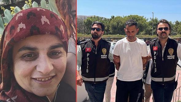 Savcı, eski eşini öldüren sanık için ağırlaştırılmış müebbet istedi