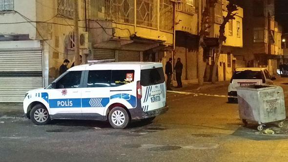 Çocukların kavgasına aileler de dahil oldu: 9 yaralı