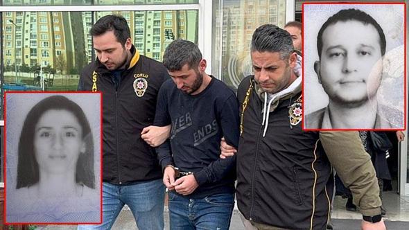 Eşini 5 bıçak darbesiyle ağır yaralayıp, yanındaki erkeği öldüren sanığa 'tahrik' indirimiyle 16 yıl hapis