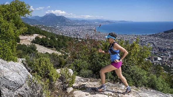 Toroslardan Akdeniz'e nefes kesen mücadele başlıyor