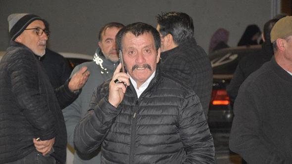 Sivas'ta 125 kişi 'umre' dolandırıcılığı iddiasıyla polise şikayette bulundu