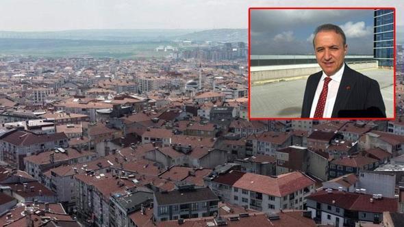 Prof. Dr. Tecer: Trakya’da hava kirleticilerinde dramatik bir artış var
