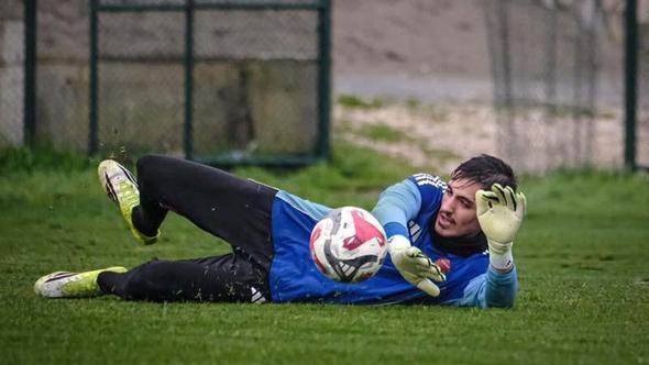 Hatayspor, Pendikspor maçının hazırlıklarını sürdürdü