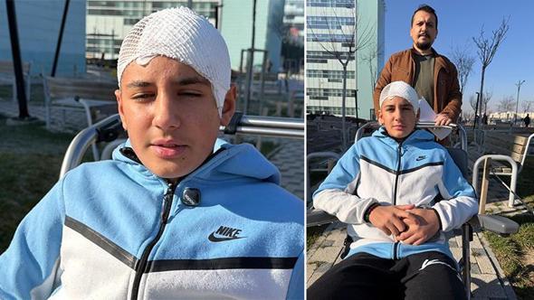 Taşla Hasan Berat’ı hastanelik eden okul arkadaşı: Karşılıklı şakalaşıyorduk