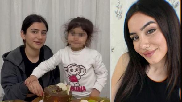 Erkek arkadaşının öldürdüğü öne sürülen Aleyna’nın doğum gününde çekilen görüntüleri ortaya çıktı